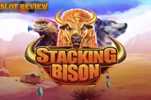 Stacking Bison icon